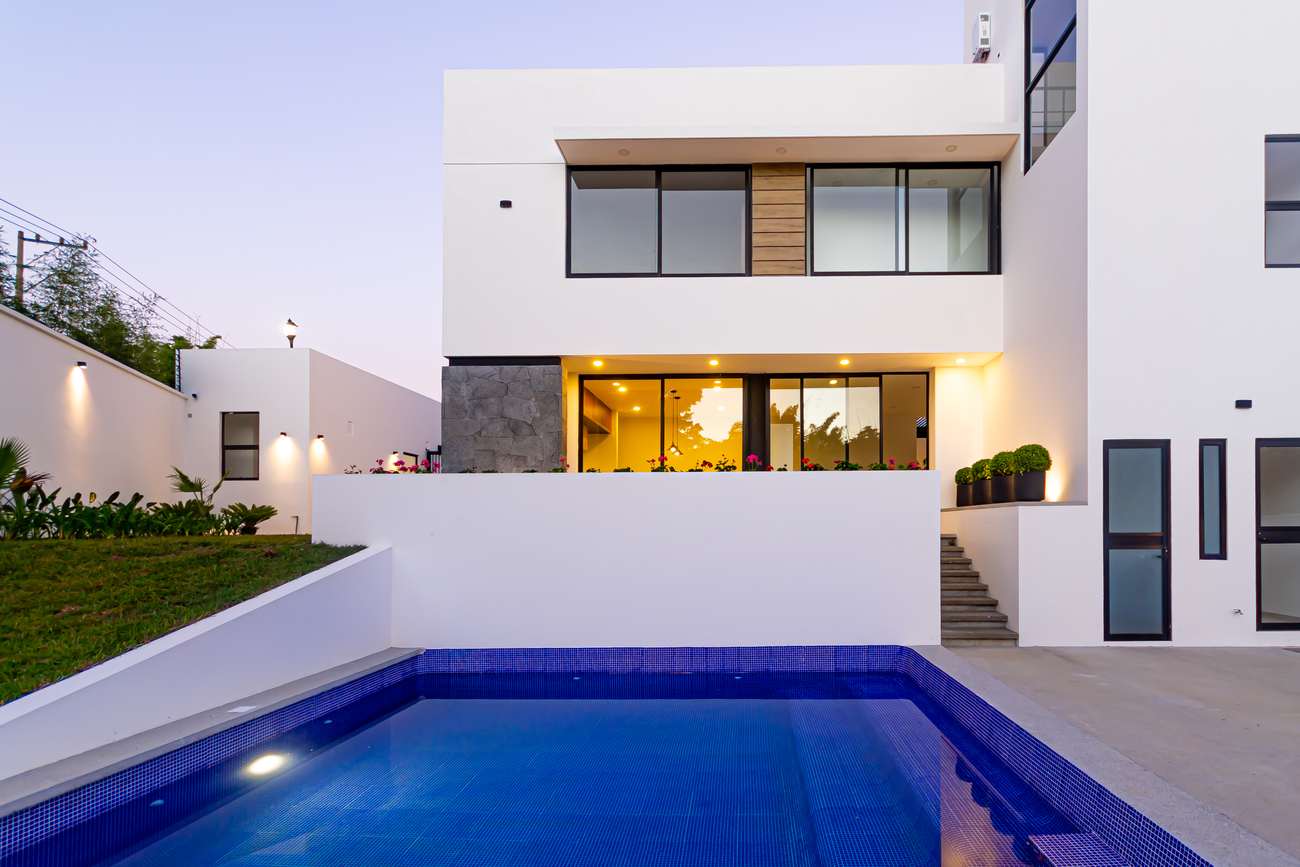Casa La Constancia