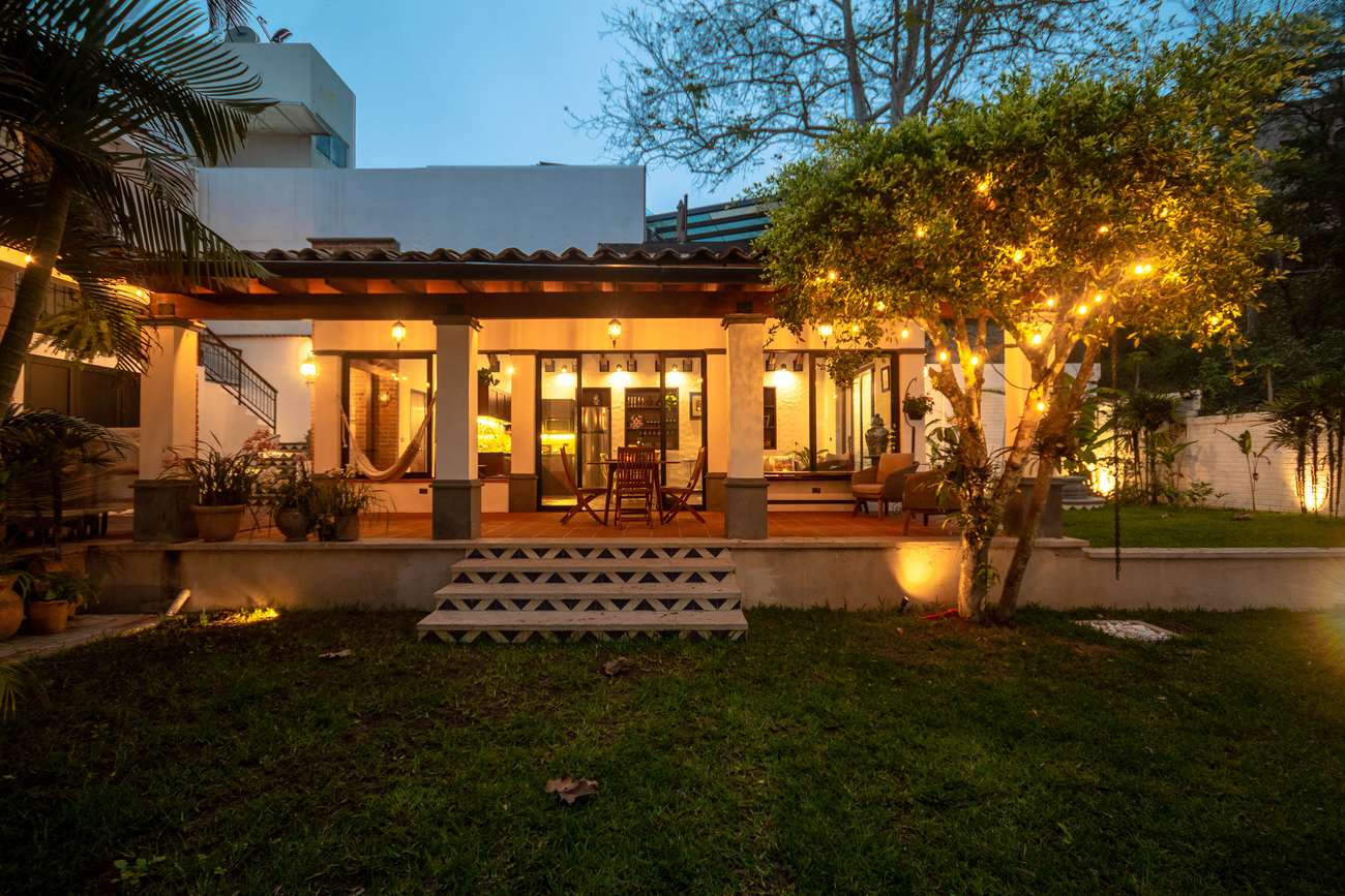 Casa Ánimas, imagen 1 de 14