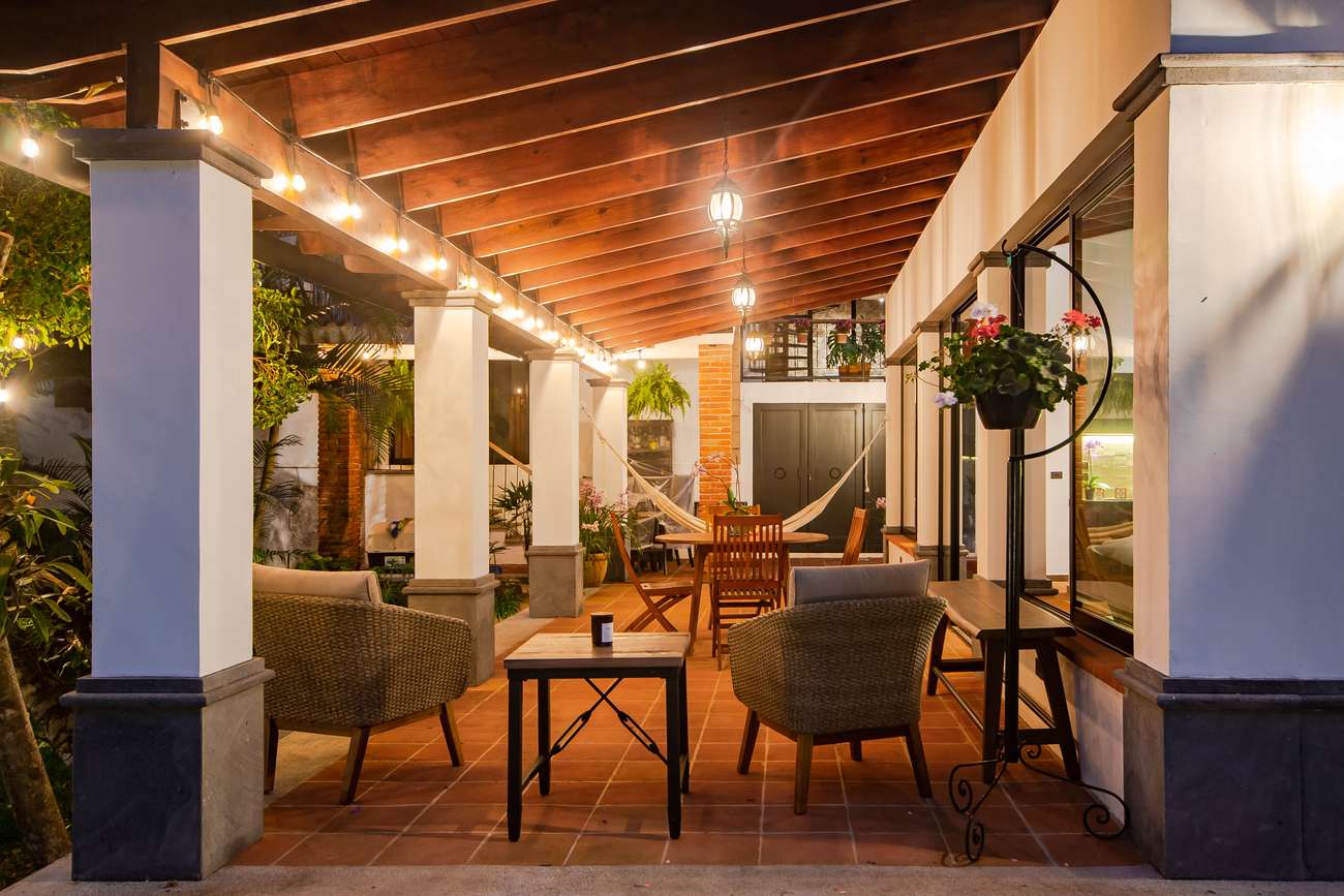 Casa Ánimas, imagen 2 de 14