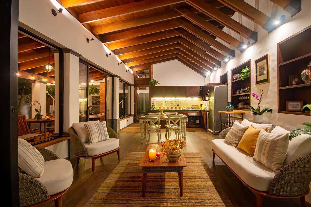 Casa Ánimas, imagen 3 de 14
