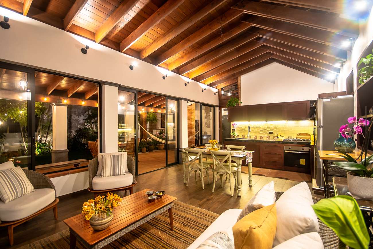 Casa Ánimas, imagen 4 de 14