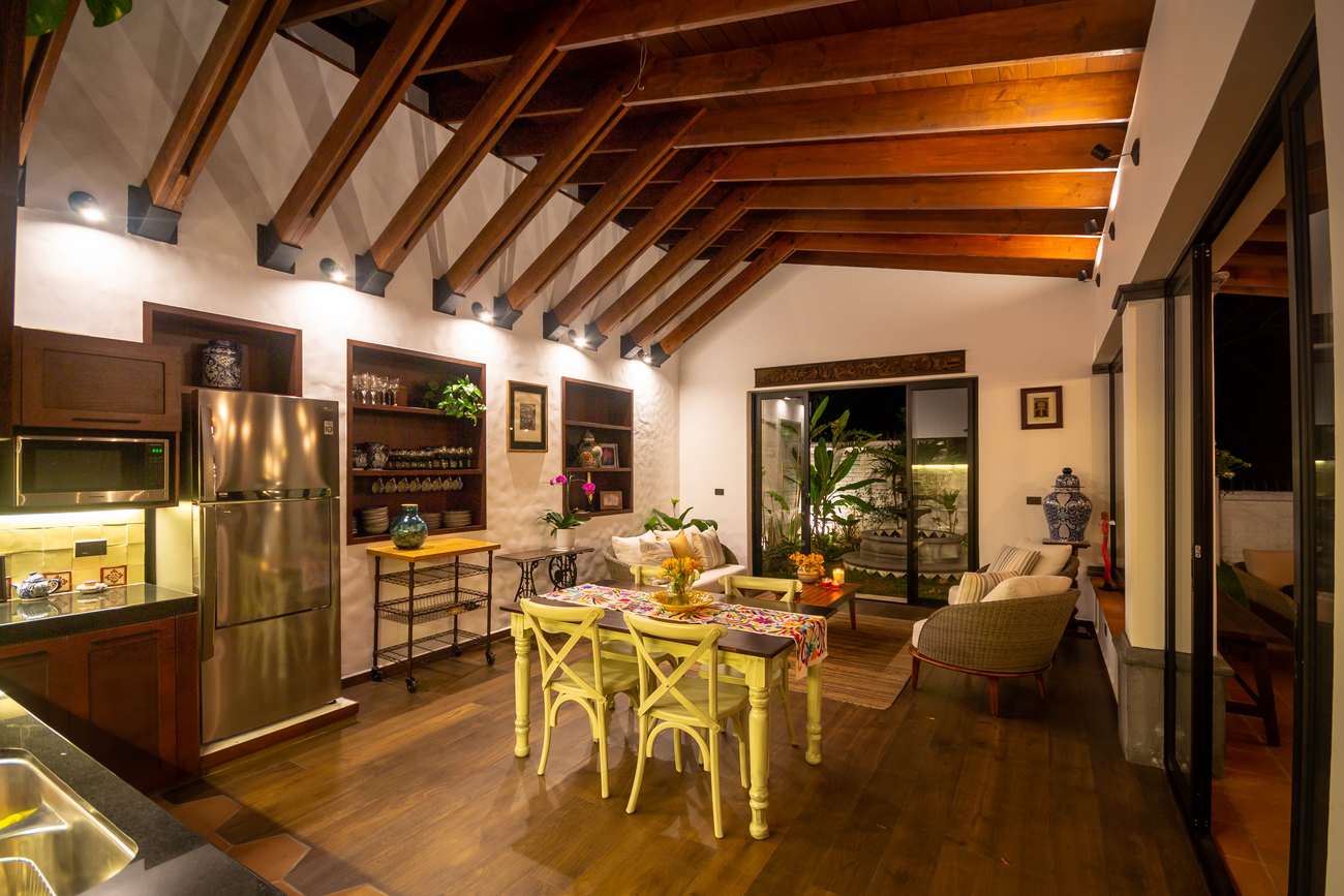 Casa Ánimas, imagen 6 de 14