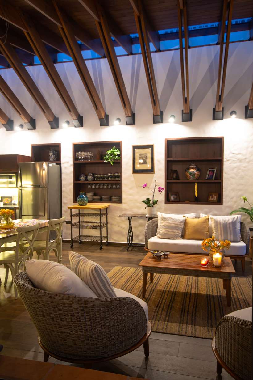 Casa Ánimas, imagen 8 de 14