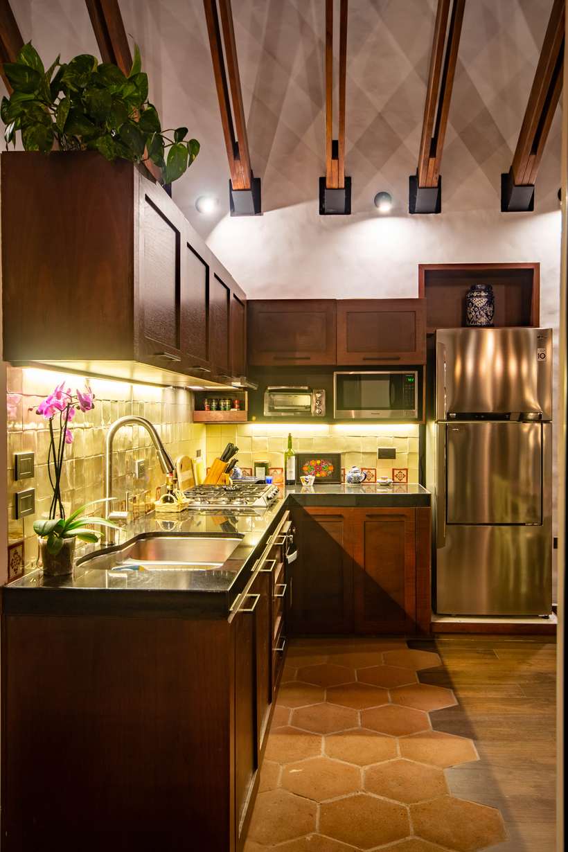 Casa Ánimas, imagen 9 de 14