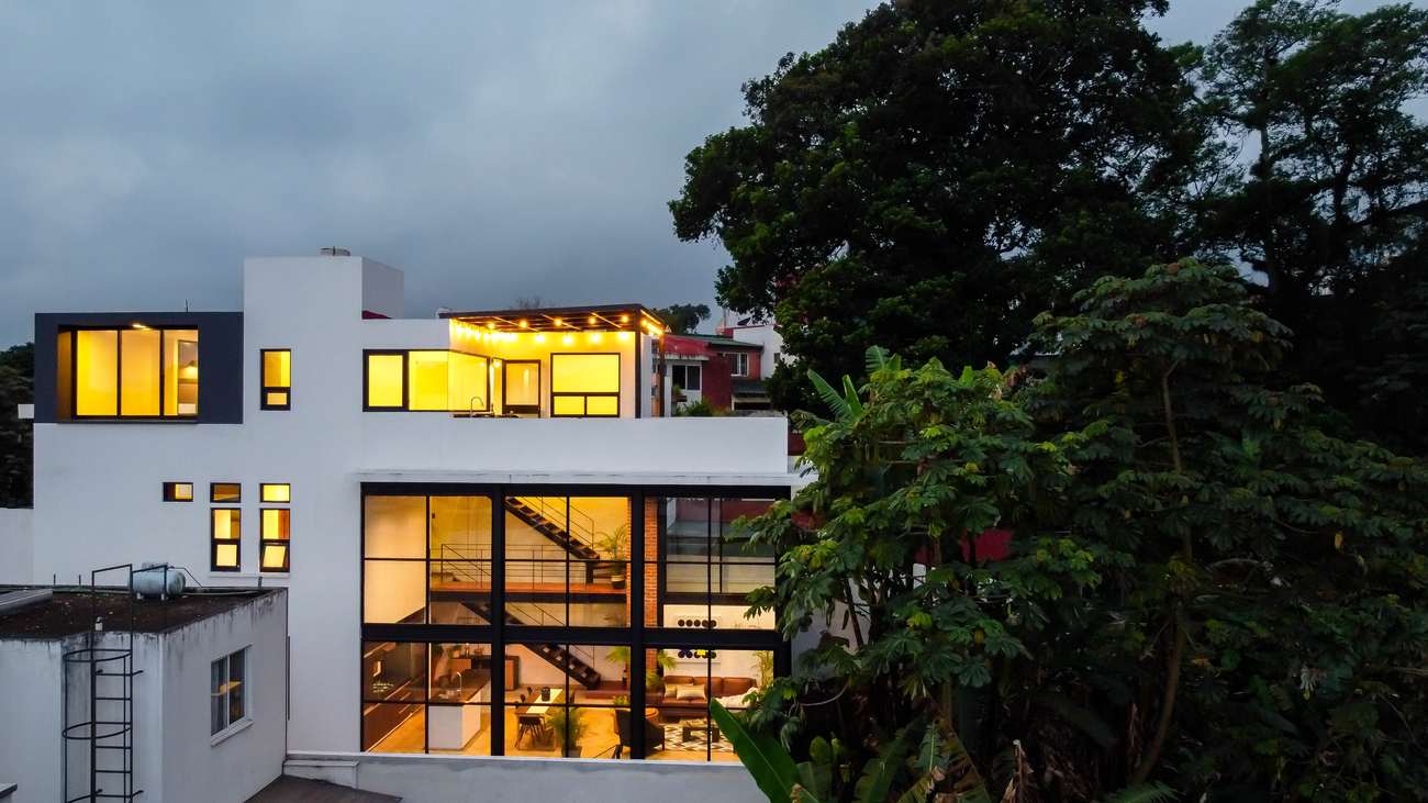 Loft San José, imagen 1 de 20
