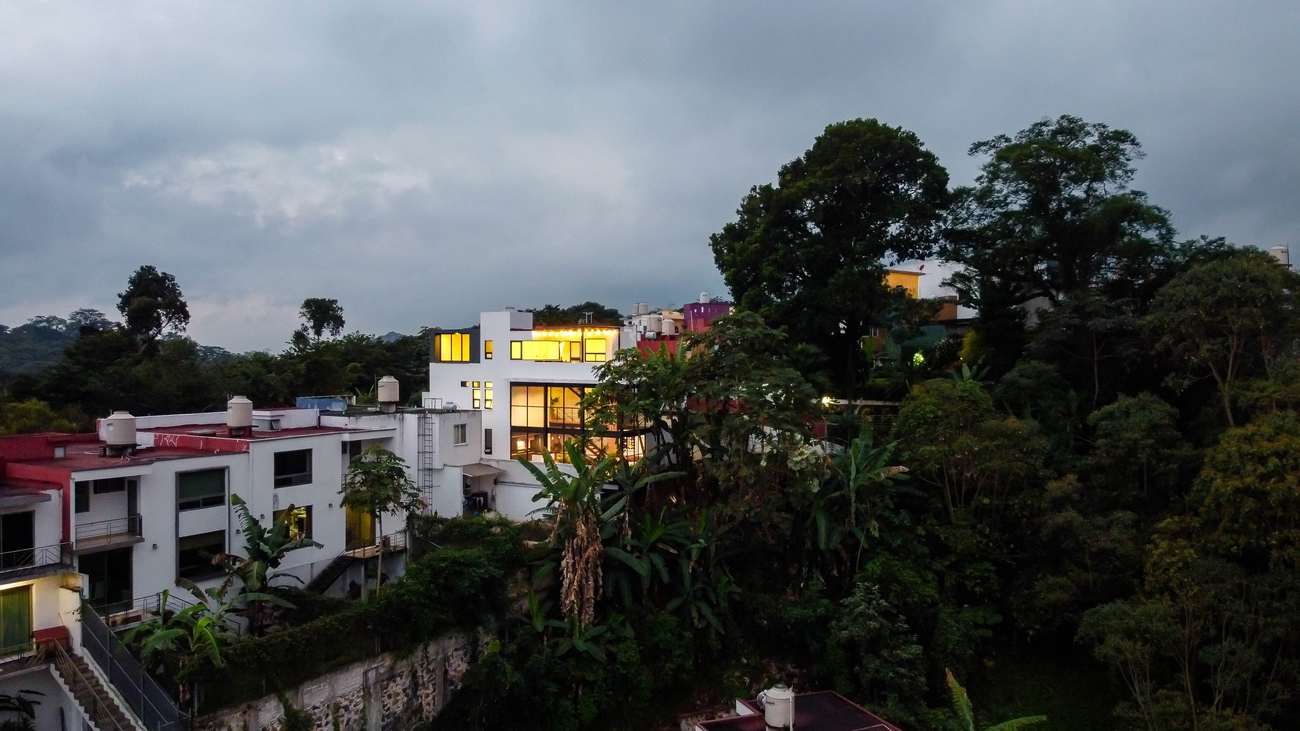 Loft San José, imagen 2 de 20