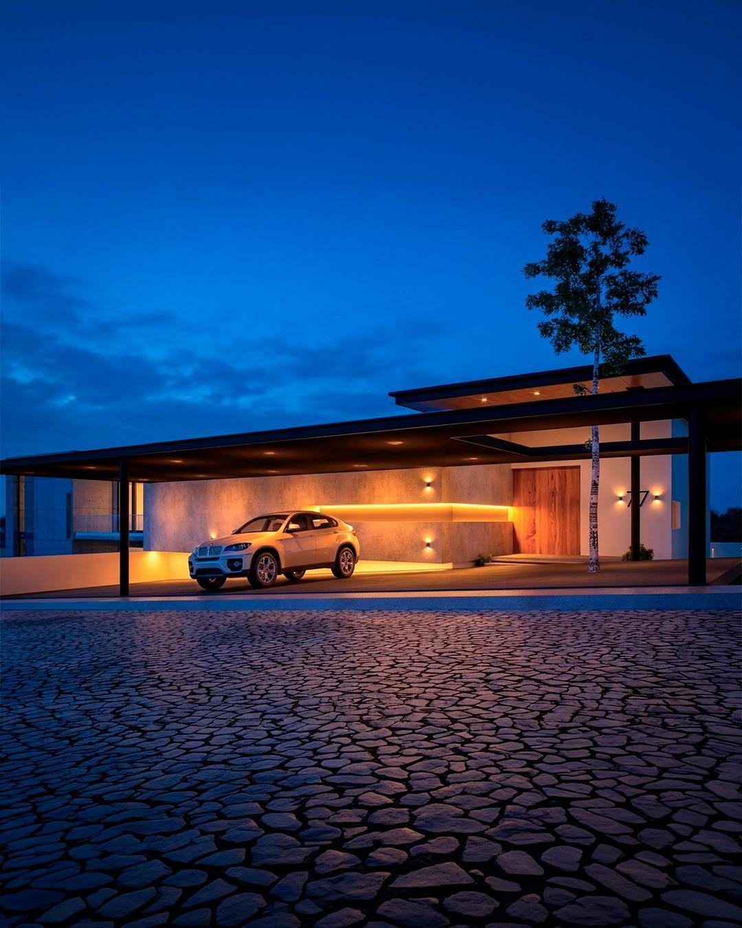Casa Helechos, imagen 5 de 11