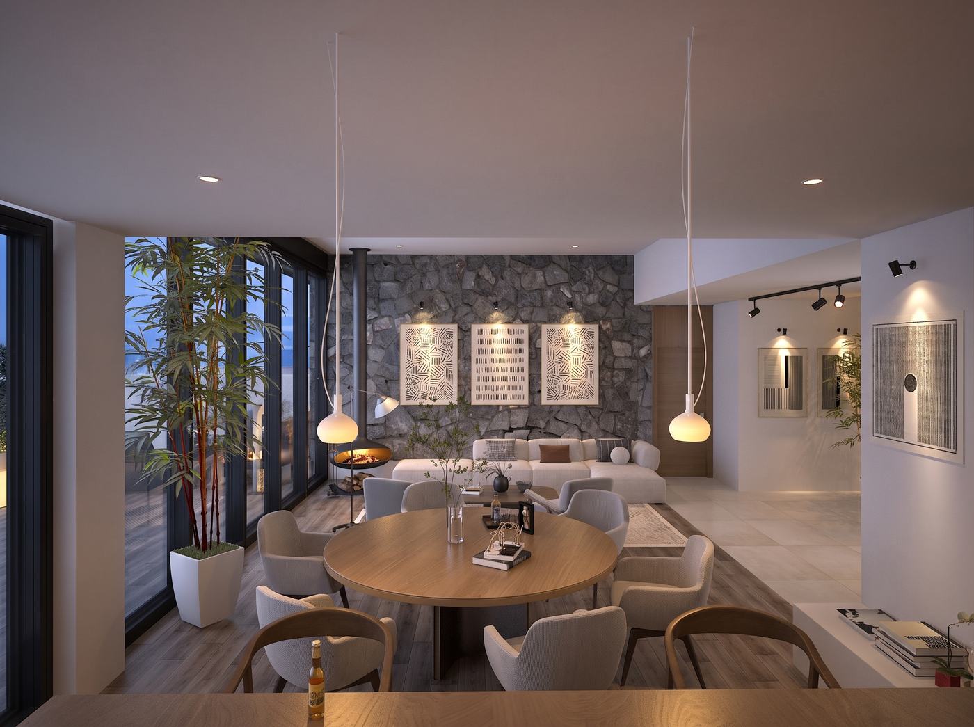 Casa Helechos, imagen 6 de 11