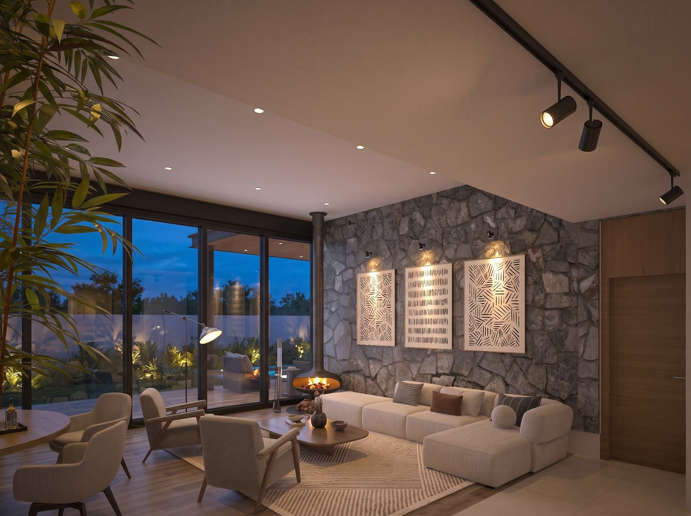 Casa Helechos, imagen 8 de 11