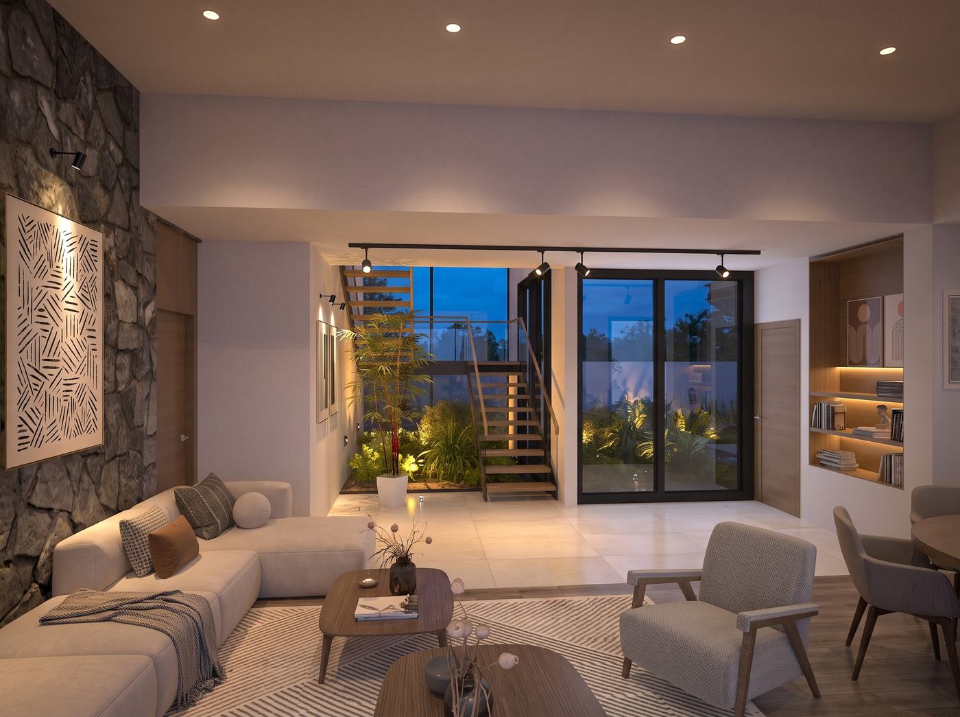 Casa Helechos, imagen 9 de 11
