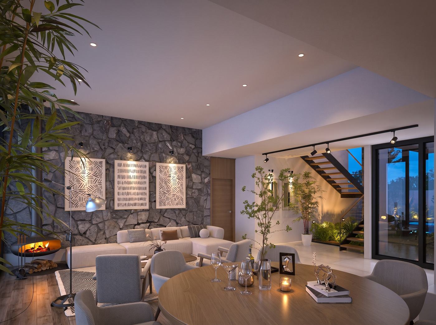 Casa Helechos, imagen 10 de 11