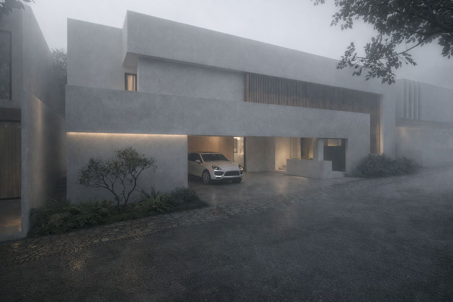 Casa Reserva, imagen 2 de 6