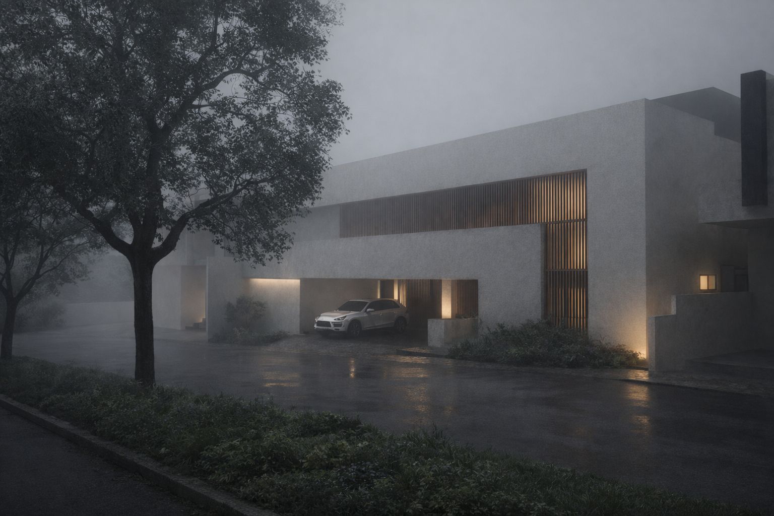 Casa Reserva, imagen 3 de 6