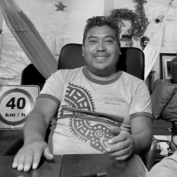 Hilario, Maestro de obra en BACO Arquitectos
