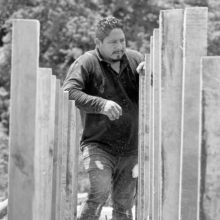 Luis, Maestro de obra en BACO Arquitectos