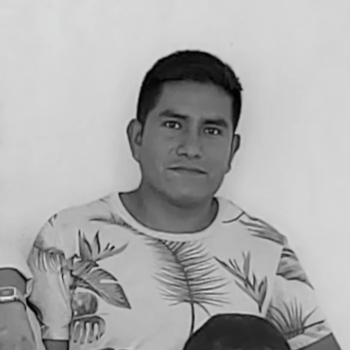 Raul, Oficial de obra en BACO Arquitectos