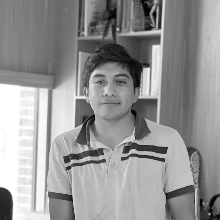 Fabian, Cancelería en BACO Arquitectos