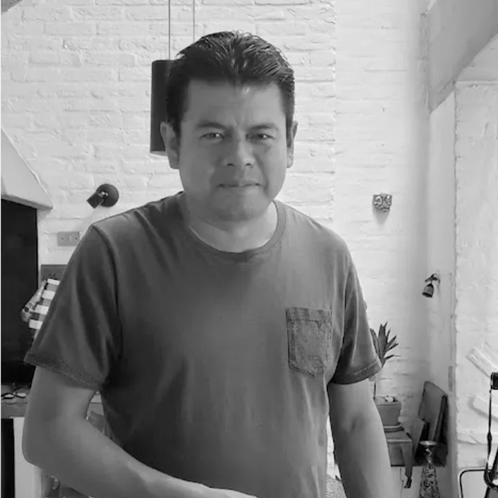 Benito, Carpintería en BACO Arquitectos