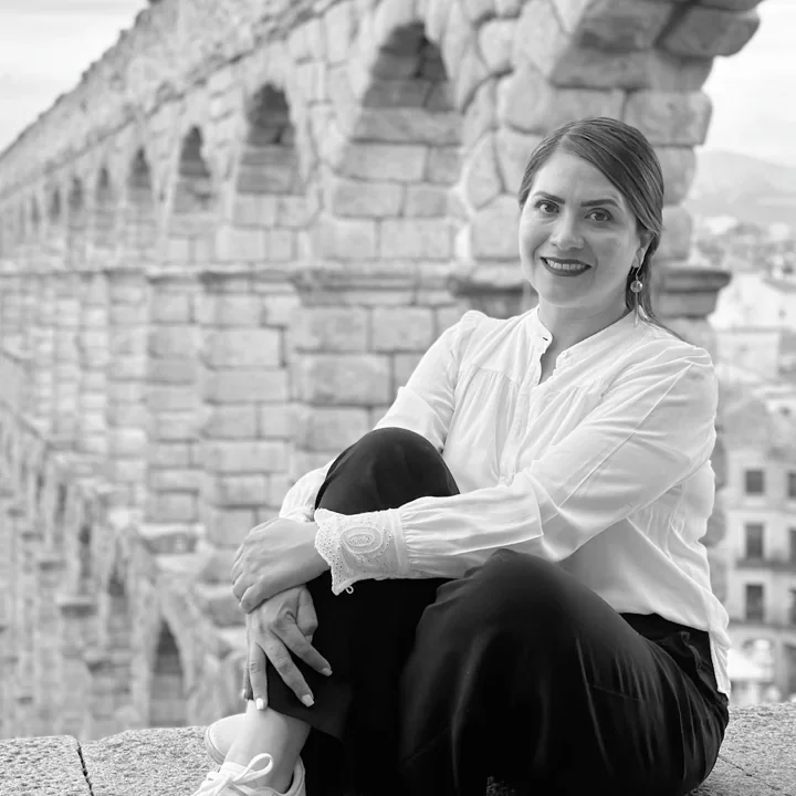 Ana Patricia Martínez Ríos, Dirección general en BACO Arquitectos