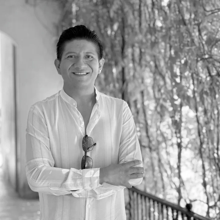 Oswaldo Balderas Colomo, Dirección general en BACO Arquitectos