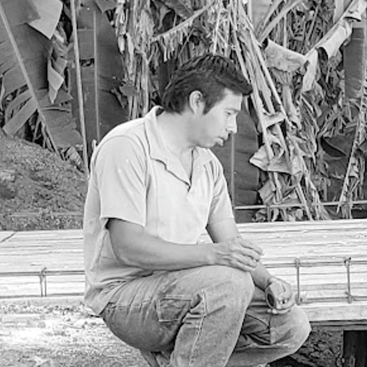 Gonzalo, Maestro de obra en BACO Arquitectos