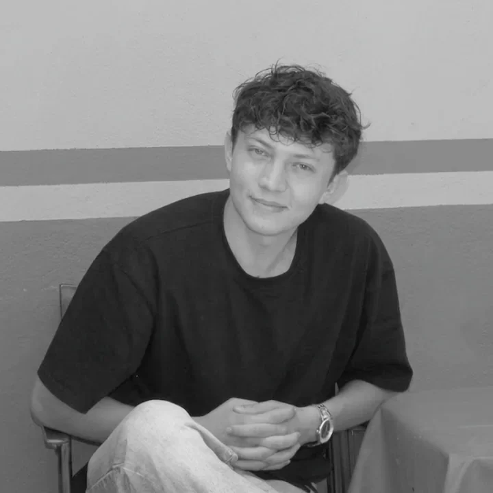 Carlos, Jefe de oficina en BACO Arquitectos