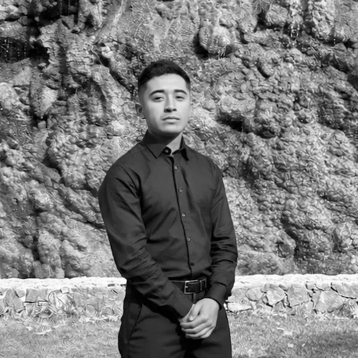Josué, Proyecto arquitectónico en BACO Arquitectos