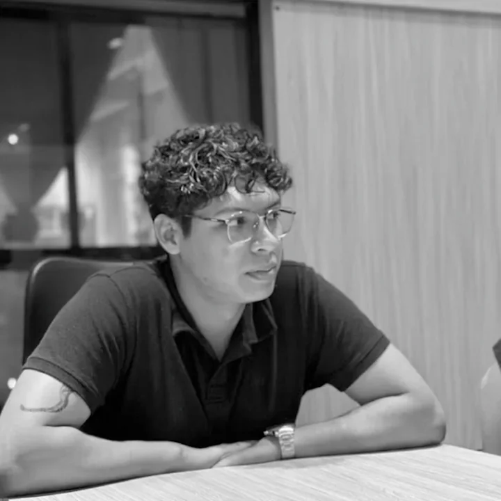 Saíd, Proyecto arquitectónico en BACO Arquitectos